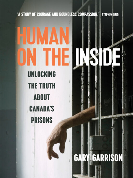 Cover image for Human on the Inside